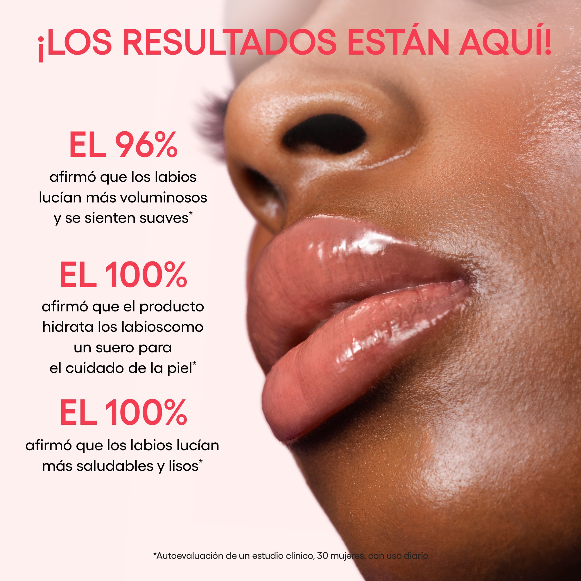 GLAZE CRAZE TINTED LIP SERUM (SUERO PARA LABIOS CON COLOR)